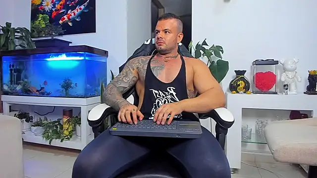 Johnnygrayson1 online show from 10-28-25, 11:58