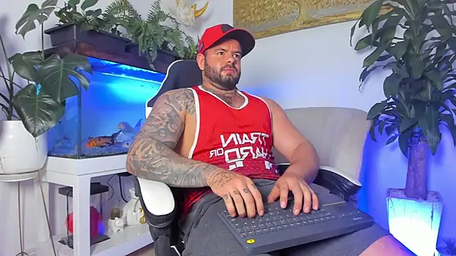 Johnnygrayson1 online show from 03-07-26, 11:21