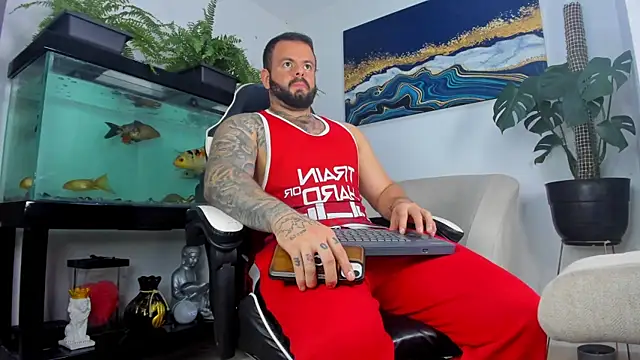 Snapshot of Johnnygrayson1 chatting on 06-05-26, 12:26 Johnnygrayson1 online show from 06-05-26, 12:26