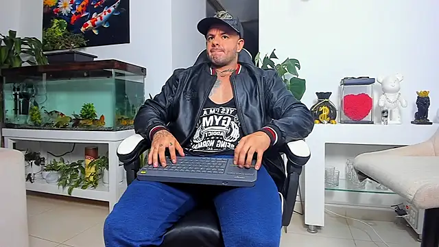 Johnnygrayson1 online show from 10-27-25, 11:38