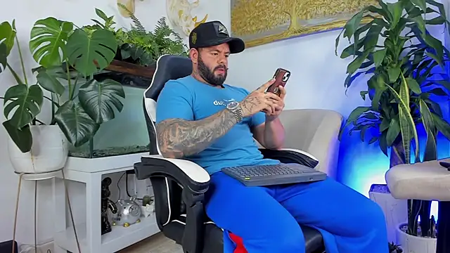 Johnnygrayson1 online show from 04-02-26, 12:29