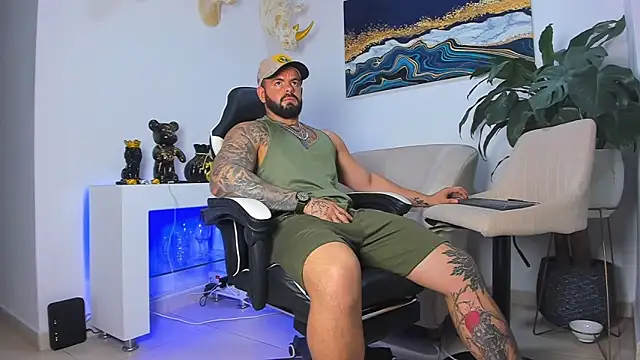 Johnnygrayson1 online show from 01-10-26, 11:22