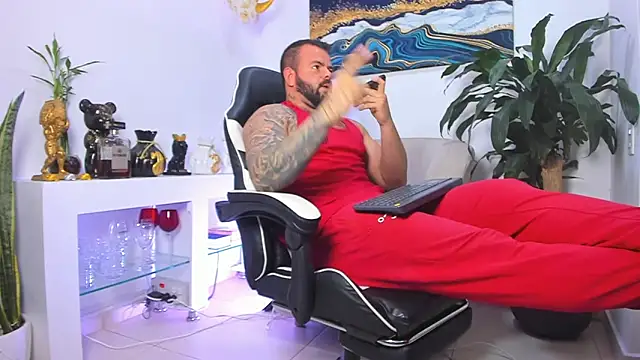 Johnnygrayson1 online show from 02-09-26, 01:25