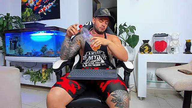 Johnnygrayson1 online show from 10-30-25, 11:34