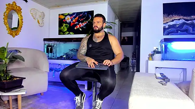 Johnnygrayson1 online show from 03-15-25, 11:39