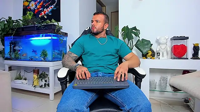 Johnnygrayson1 online show from 11-09-25, 12:47