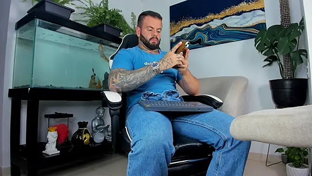 Johnnygrayson1 online show from 05-29-26, 12:27