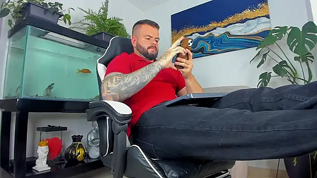 Johnnygrayson1 online show from 05-19-26, 12:26