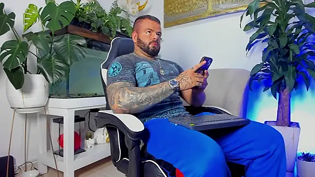 Johnnygrayson1 online show from 03-20-26, 01:39