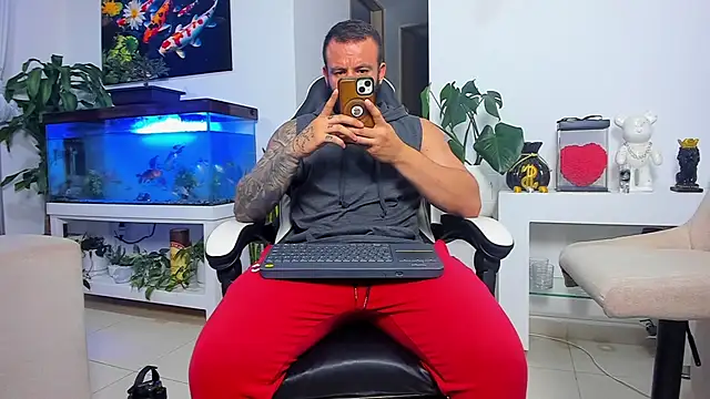 Johnnygrayson1 online show from 10-23-25, 12:20