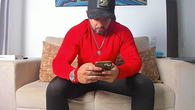 Johnnygrayson1 online show from 03-07-26, 12:28