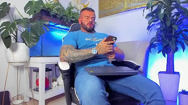 Johnnygrayson1 online show from 03-15-26, 01:45