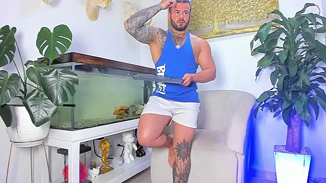 Johnnygrayson1 online show from 03-04-26, 12:29