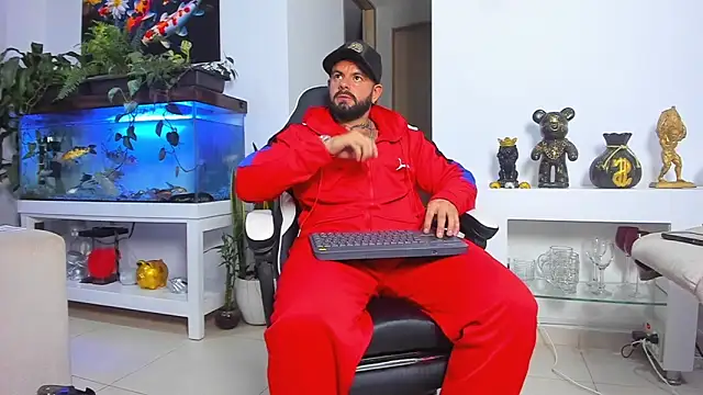 Johnnygrayson1 online show from 01-08-26, 01:33