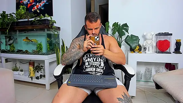 Johnnygrayson1 online show from 11-05-25, 12:25