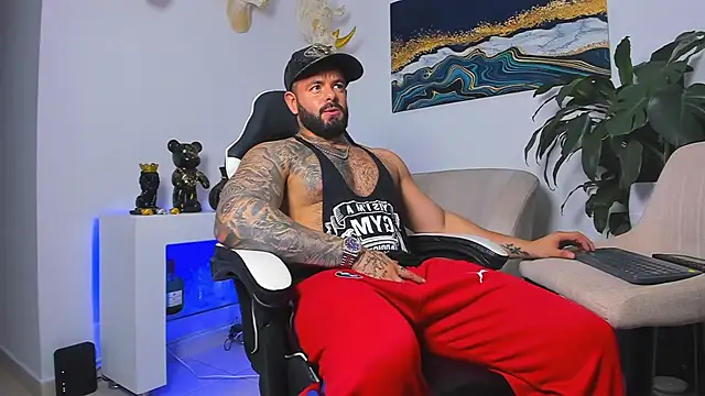 Johnnygrayson1 online show from 01-09-26, 12:28