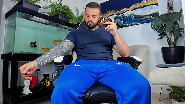 Johnnygrayson1 online show from 05-31-26, 12:05