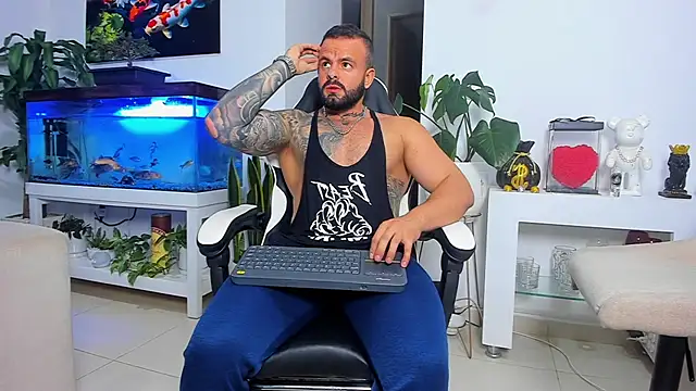 Johnnygrayson1 online show from 10-15-25, 11:57