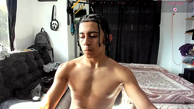 jokergc 2 online show from 04-20-26, 01:45