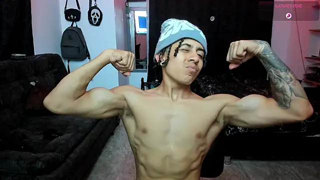 jokergc 2 online show from 03-19-26, 07:19