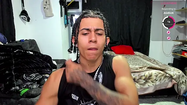 jokergc 2 online show from 04-18-26, 06:49