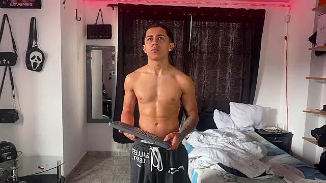 jokergc 2 online show from 02-15-26, 03:11