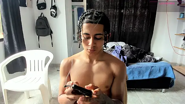 jokergc 2 online show from 03-06-26, 03:40