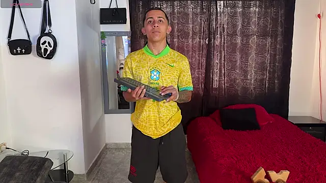 jokergc 2 online show from 02-17-26, 07:55