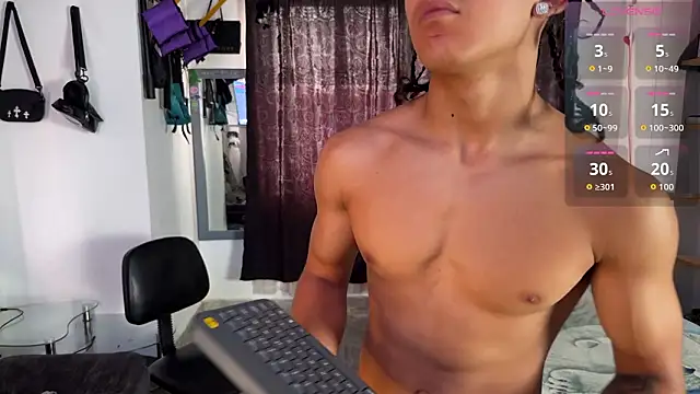 jokergc 2 online show from 02-11-26, 07:25