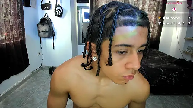 jokergc 2 online show from 03-08-26, 04:32