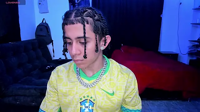 jokergc 2 online show from 04-09-26, 02:24