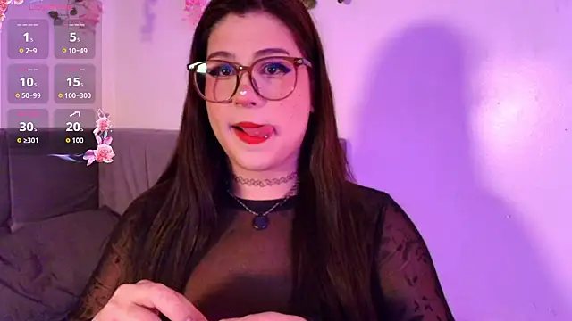 Yuri Stars online show from 03-03-26, 04:52