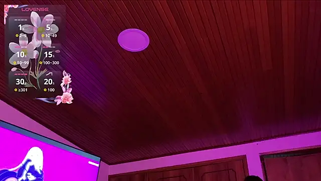 Yuri Stars online show from 03-15-26, 08:38