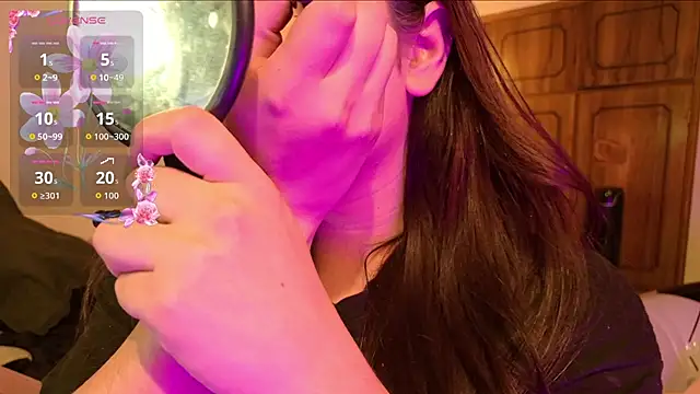 Yuri Stars online show from 03-24-26, 06:02