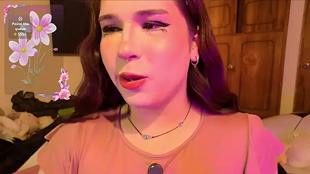 Yuri Stars online show from 03-25-26, 04:56