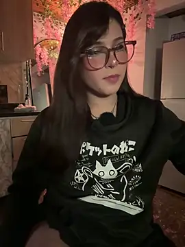 Yuri Stars online show from 03-21-26, 04:57