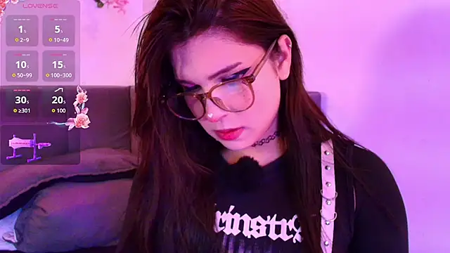 Yuri Stars online show from 02-15-26, 01:32