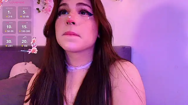 Yuri Stars online show from 02-19-26, 09:23