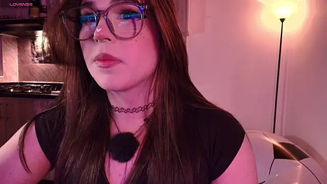 Yuri Stars online show from 02-09-26, 04:10