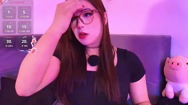 Yuri Stars online show from 02-06-26, 05:14