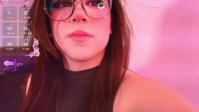 Yuri Stars online show from 02-05-26, 04:52