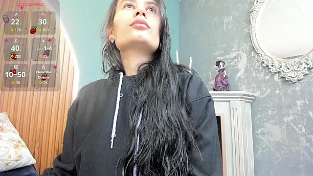 NayeCloud online show from 11-07-25, 03:33