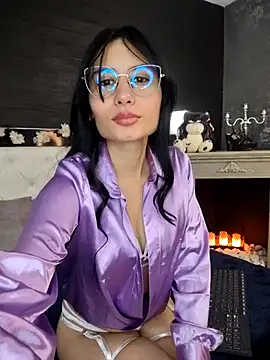 NayeCloud online show from 02-21-25, 03:45