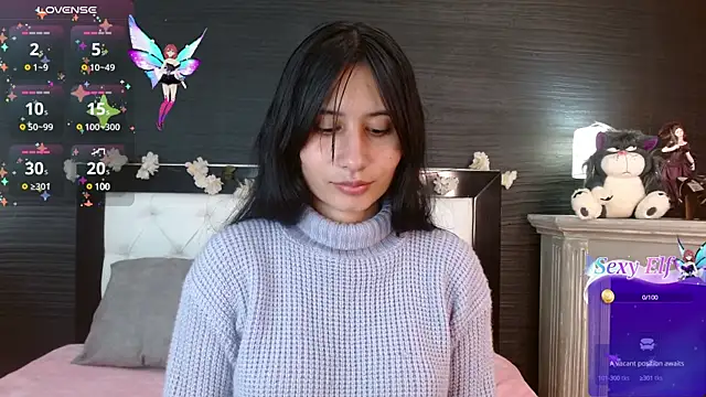 NayeCloud online show from 02-27-25, 08:31