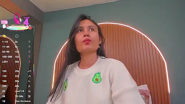 NayeCloud online show from 01-08-26, 03:34