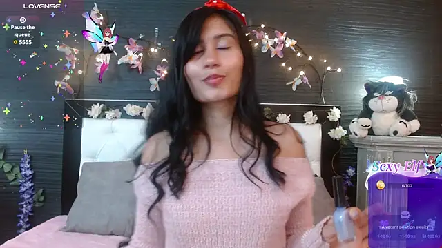 NayeCloud online show from 03-07-25, 03:40