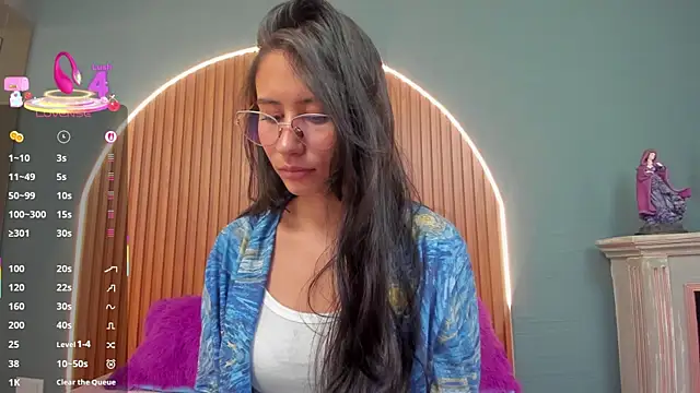 NayeCloud online show from 01-09-26, 10:39