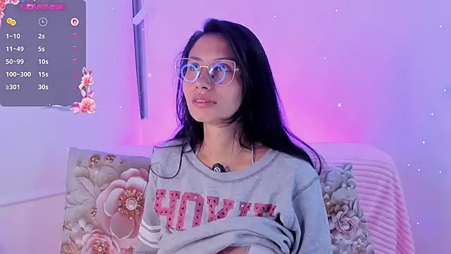 NayeCloud online show from 03-21-26, 05:30