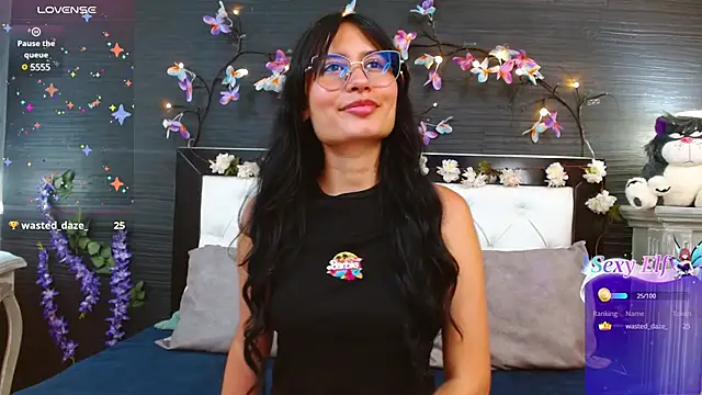 NayeCloud online show from 03-02-25, 03:56