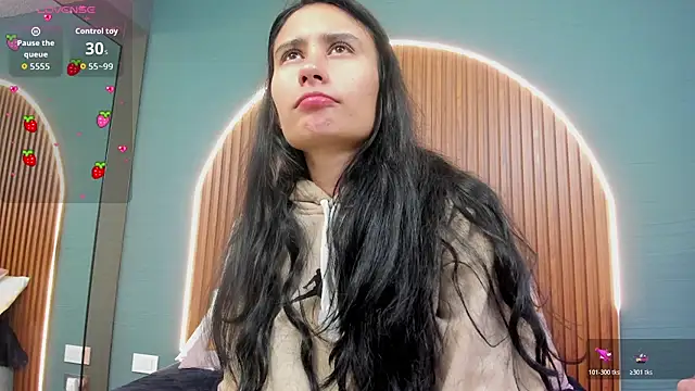 NayeCloud online show from 10-30-25, 04:00